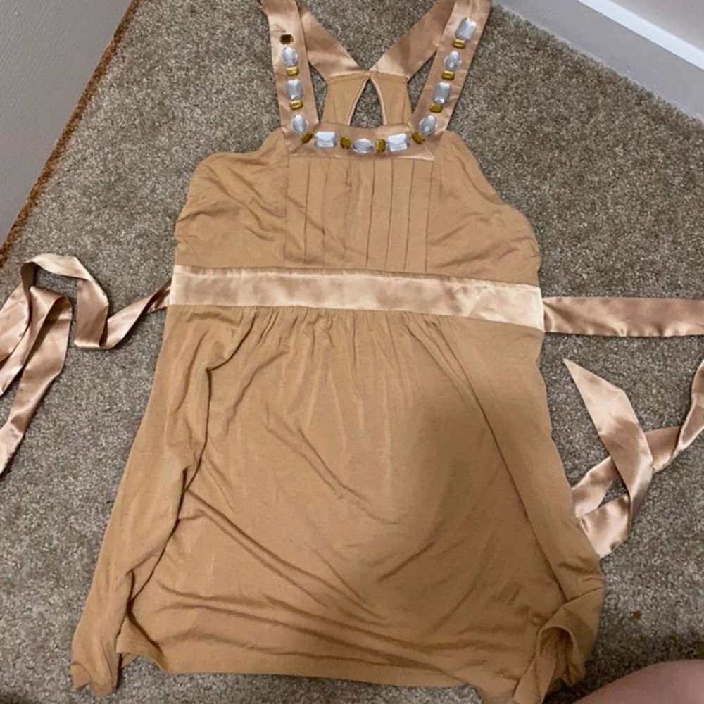 Arden B Top